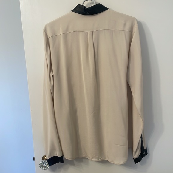 Max Volmary Blouse - Picture 2 of 5